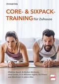 Core- und Sixpack-Training für Zuhause
