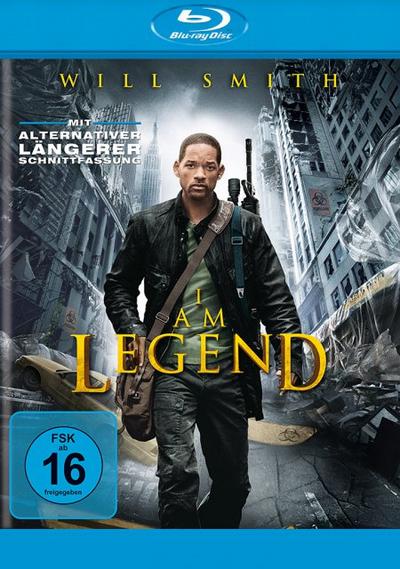 I Am Legend