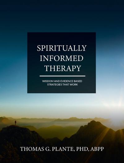Spiritually Informed Therapy
