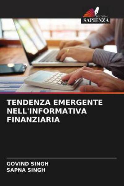 TENDENZA EMERGENTE NELL’INFORMATIVA FINANZIARIA