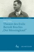 Theater des Exils: Bertolt Brechts ’Der Mess