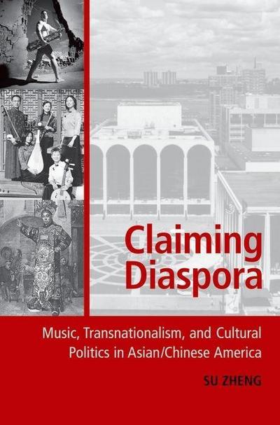Claiming Diaspora