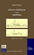 Johows Hilfsbuch für den Schiffbau (1910), Band 1 