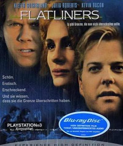 Flatliners