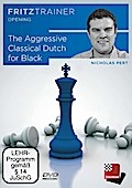 The Aggressive Classical Dutch for Black, 1 DVD-ROM