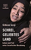 Schrei, geliebtes Land