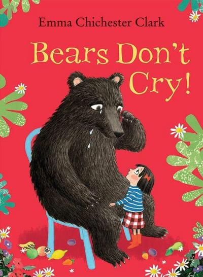 Bears Don’t Cry!