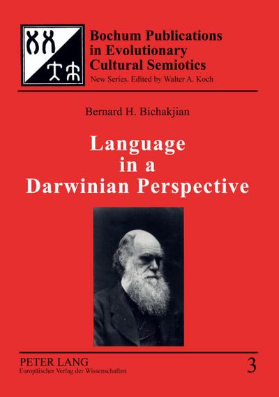 Language in a Darwinian Perspective
