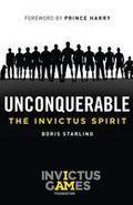 Unconquerable: The Invictus Spirit
