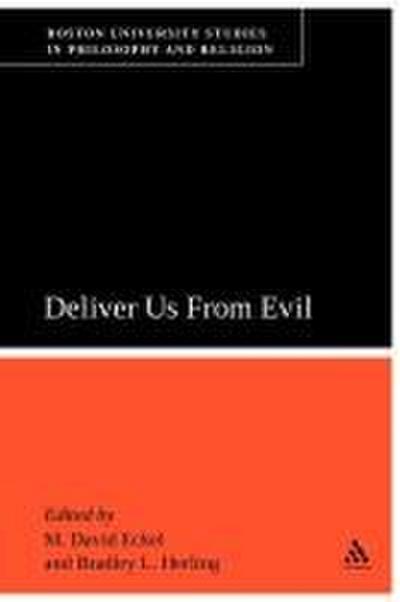 Deliver Us from Evil