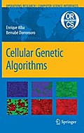 Cellular Genetic Algorithms