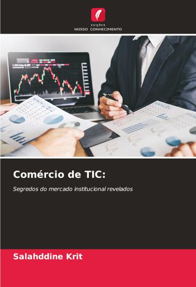 Comércio de TIC: