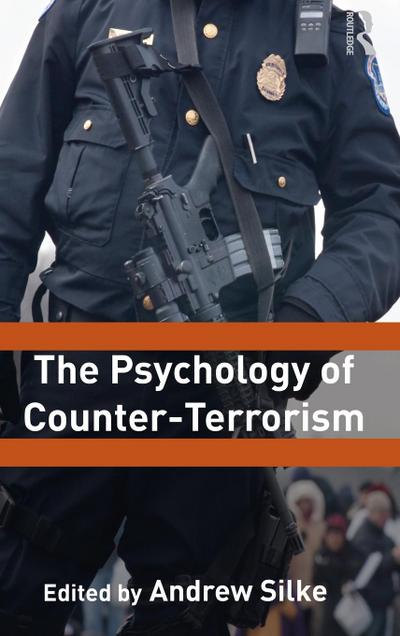 The Psychology of Counter-Terrorism