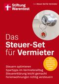 Das Steuer-Set für Vermieter - Ihr Finanzratgeber für vermietetes Wohneigentum