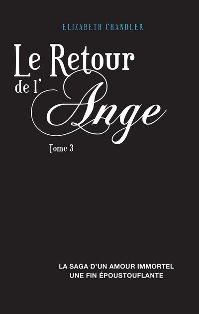 Le Retour de l’ange 3