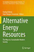 Alternative Energy Resources