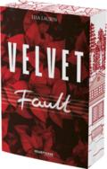 Velvet Fault