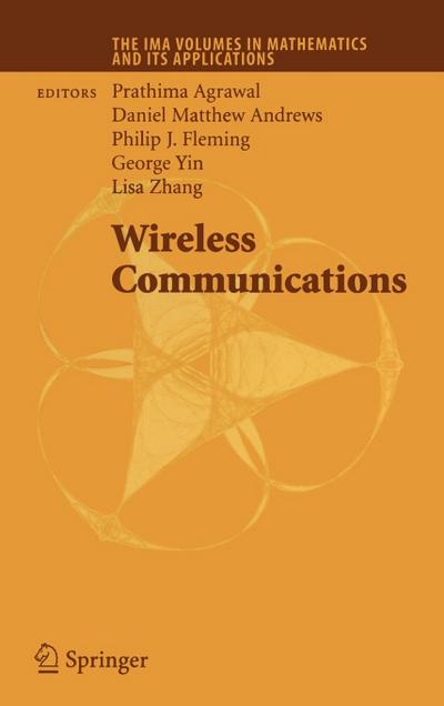 Wireless Communications