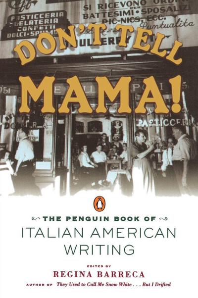 Don’t Tell Mama!