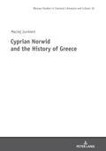 Cyprian Norwid and the History of Greece