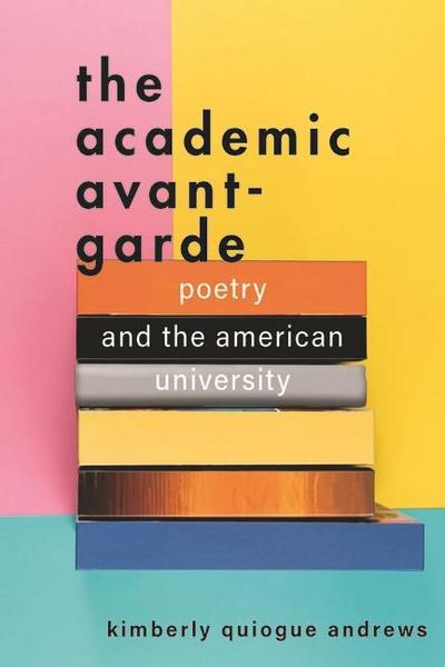 The Academic Avant-Garde