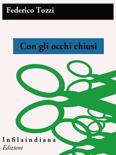 Con gli occhi chiusi