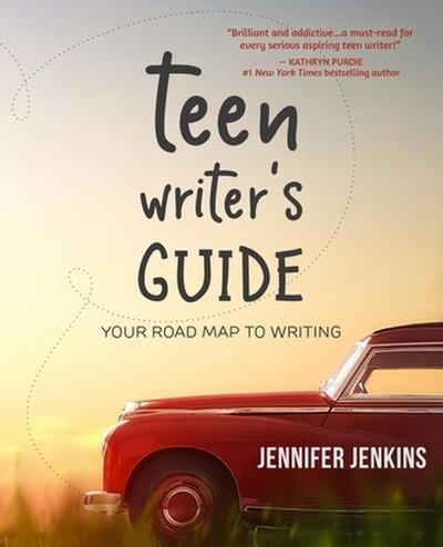 Teen Writer’s Guide