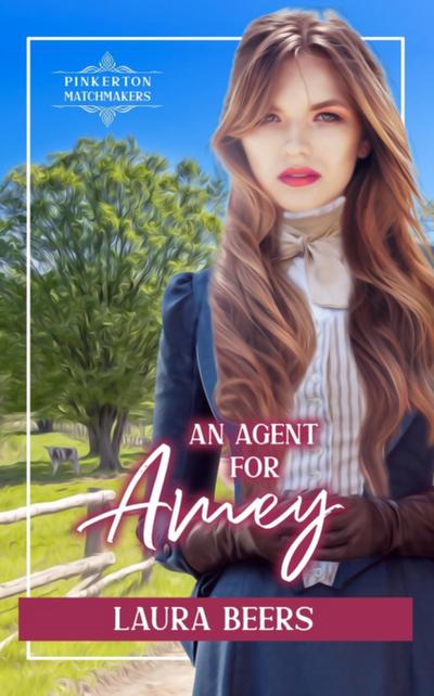 Agent for Amey