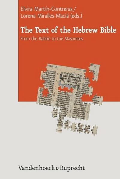 Text of the Hebrew Bible