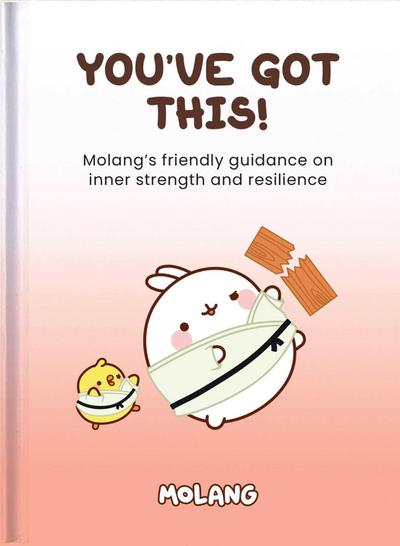You’ve Got This!