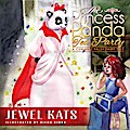 The Princess Panda Tea Party
