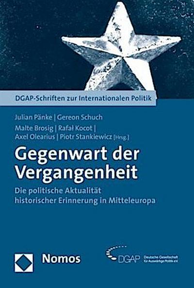 Gegenwart der Vergangenheit