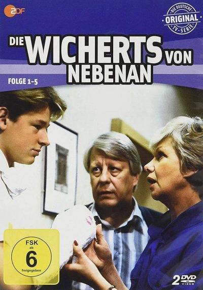 Die Wicherts von nebenan