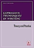 Expressive Techniques in Writings