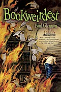 Bookweirdest
