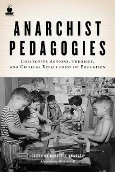 Anarchist Pedagogies