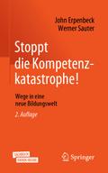 Stoppt die Kompetenzkatastrophe!