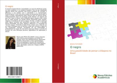O negro