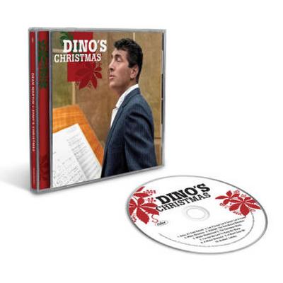Dino’s Christmas