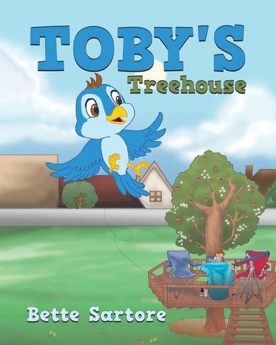 Toby’s Treehouse