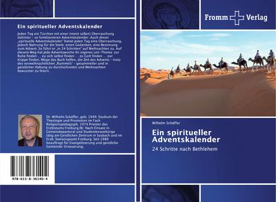Ein spiritueller Adventskalender