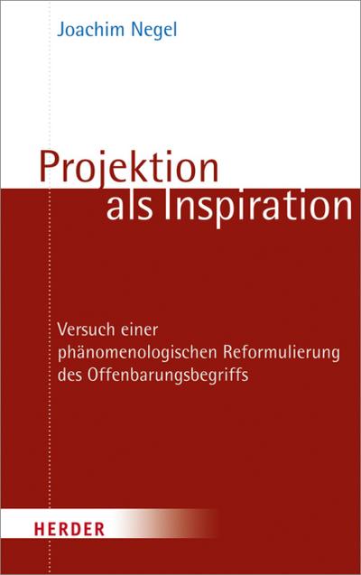 Projektion als Inspiration