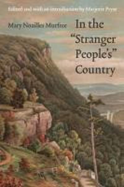 In the "Stranger People’s" Country
