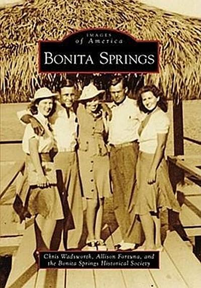Bonita Springs