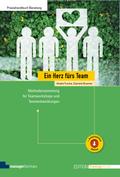 Ein Herz fürs Team