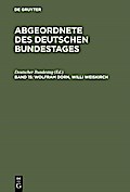Wolfram Dorn, Willi Weiskirch