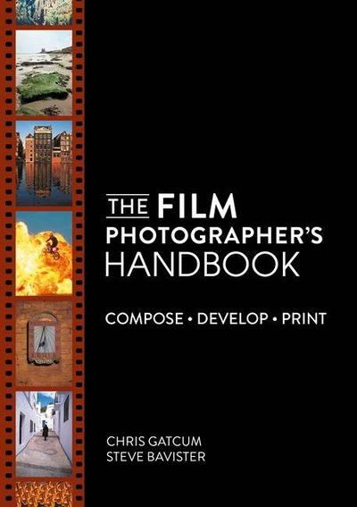 The Film Photographer’s Handbook