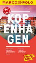 MARCO POLO Reiseführer Kopenhagen