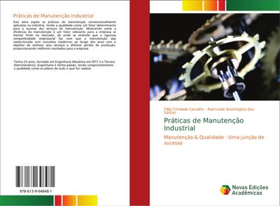 Práticas de Manutenção Industrial