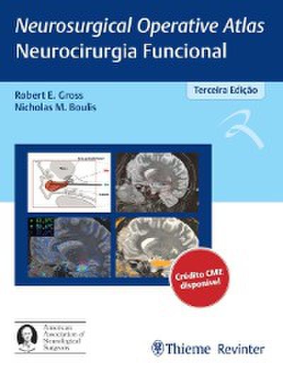 Neurosurgical Operative - Atlas Neurocirurgia Funcional